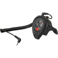 Manfrotto MVR901ECLA RC Clamp LANC Zoom/Focus Remote