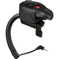Manfrotto MVR901ECPL Clamp-On Zoom Remote Control for LANC and Panasonic Cameras