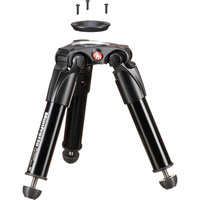 Manfrotto MVT535HH Adjustable Aluminium Hi Hat with 75mm Bowl
