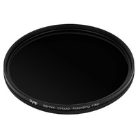 Manfrotto SY0002-0013 Large Circular Polarising Filter - 82mm