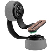 Manfrotto SY0003-0001 Bracket Pan / Tilt for Genie