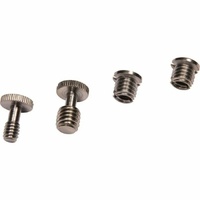 Manfrotto SY0013-0020 Adapter Screw for Magic Carpet