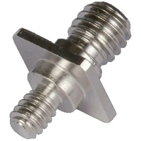 Manfrotto SY0013-5004 Adapter MC Reversable Thread