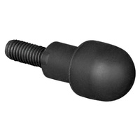 Manfrotto SY0013-8009 MC Rubber Foot for End Cap