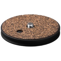 Manfrotto SY0016-0003 Quick Release Plate 90mm