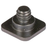 Manfrotto SY0016-5003 Screw Square End 1/4'' UNC