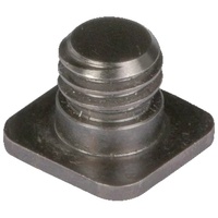 Manfrotto SY0016-5004 Screw Square End 3/8'' UNC
