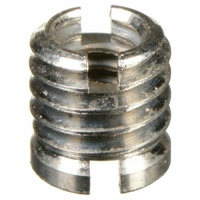 Manfrotto SY0032-5004 Adapter 1/4'' to 3/8''
