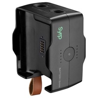 Manfrotto SY0064-0001 Bank Battery Portable Charger