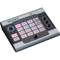 Zoom V3 Vocal Effect Processor