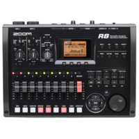 Zoom R8 Recorder / Interface Controller