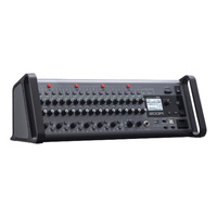 Zoom LiveTrak L-20R Portable Mixer/Recorder/Interface