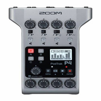 Zoom Podtrak P4 Podcast Recorder