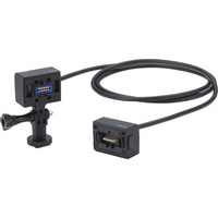 Zoom ECM-3 Extension Cable For Mic Capsule