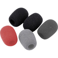 Zoom Lavalier Windscreen (5 PCS) WSL-1