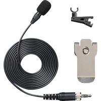 Zoom Lavalier Microphone Package For F1 APF-1