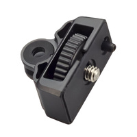 Zoom ACM-1 Action Camera Mount For Q2N/Q2N4K/Q4N/Q8