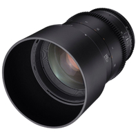Samyang 135mm T2.2 II VDSLR Cinema Lens for Canon EF