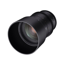 Samyang 135mm T2.2 II VDSLR Cinema Lens for Sony FE