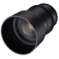 Samyang 135mm T2.2 II VDSLR Cinema Lens for MFT