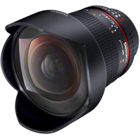 Samyang 14mm f/2.8 UMC II Lens for Canon AE EF