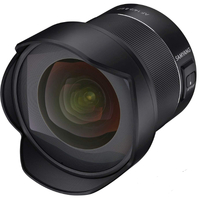 Samyang 14mm f/2.8 AutoFocus UMC II Lens for Canon EF