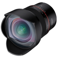 Samyang 14mm f/2.8 UMC II Lens for Nikon Z