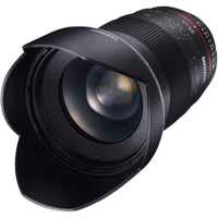 Samyang 35mm f/1.4 UMC II Lens for Sony FE