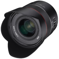 Samyang 35mm f/1.8 AutoFocus UMC II Lens for Sony FE
