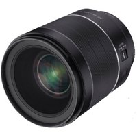 Samyang 35mm f/1.4 AutoFocus UMC II Lens for Sony FE