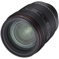 Samyang 35-150mm f/2-2.8 AutoFocus Sony FE