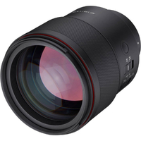 Samyang 135mm f/1.8 Auto Focus UMC II Lens for Sony FE