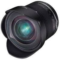 Samyang 14mm f/2.8 II Lens for MFT