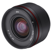 Samyang 12mm f/2 Auto Focus UMC II Lens for Fujifilm X