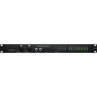 Blackmagic Design Fairlight Audio Interface