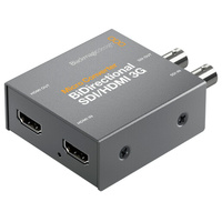 Black Magic Micro Converter BiDirect SDI/HDMI 3G 20 Pack