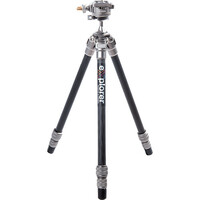 Explorer GX-PROK Gravity Explorer Pro Tabletop Tripod with Ball Head Kit