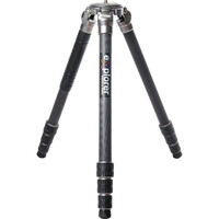 Explorer EX-ACPRO Ascent Professional Carbon Fibre Tripod