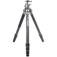 Explorer EX-EXPPRO Expedition Pro Carbon Fibre Tripod