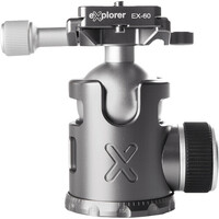 Explorer EX-L Epic Explorer Large Ball Head