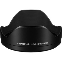 Olympus OM System LH-76B Lens Hood