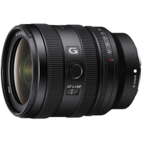 Sony FE 24-50mm f/2.8 G Lens