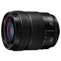 Panasonic Lumix S 28-200mm f/4-7.1 Macro O.I.S Lens