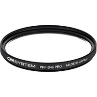 OM SYSTEM PRF-D46 46mm PRO Protection Filter