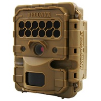 Reconyx HP2X Hyperfire 2 Professional Trail Camera (Field Tan)