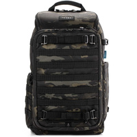 Tenba Axis V2 Backpack - Multicam Black, 24l