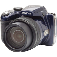 Kodak AZ528 Astro Zoom Camera - Midnight Blue