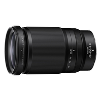 Nikon Nikkor Z 28-400mm f/4-8 VR Lens