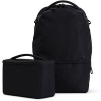 Urth Arkose 20L Backpack + Camera Insert (Black)