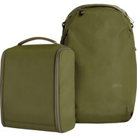 Urth Norite 24L Backpack + Camera Insert (Green)